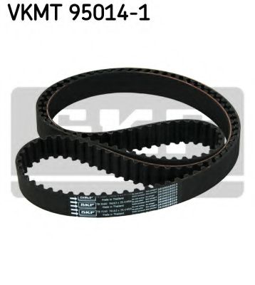 SKF VKMT 95014-1 Ремень ГРМ для MITSUBISHI CHALLENGER (Митсубиши/митсубиси Чаллэнгэр) SKF VKMT 95014-1 Ремень ГРМ для MITSUBISHI CHALLENGER (Митсубиши/митсубиси Чаллэнгэр)