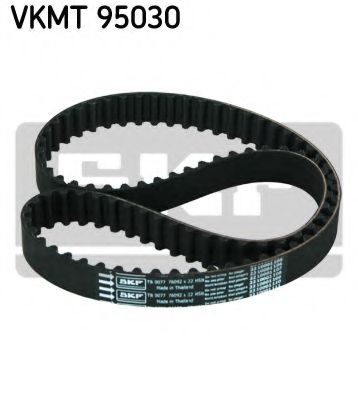 SKF VKMT 95030 Ремень ГРМ для HYUNDAI EXCEL (Хендай Эxcэл) SKF VKMT 95030 Ремень ГРМ для HYUNDAI EXCEL (Хендай Эxcэл)