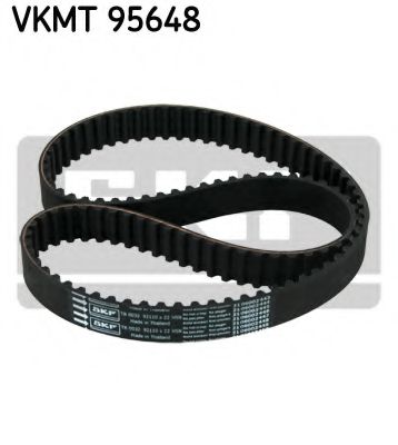 SKF VKMT 95648 Ремень ГРМ для HYUNDAI EXCEL (Хендай Эxcэл) SKF VKMT 95648 Ремень ГРМ для HYUNDAI EXCEL (Хендай Эxcэл)