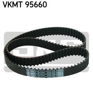 SKF VKMT 95660 Ремень ГРМ для KIA (Киа) SKF VKMT 95660 Ремень ГРМ для KIA (Киа)