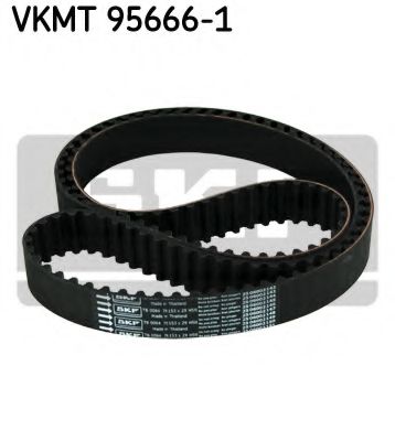 SKF VKMT 95666-1 Ремень ГРМ для MITSUBISHI ETERNA IV (Митсубиши/митсубиси Этэрна иv) SKF VKMT 95666-1 Ремень ГРМ для MITSUBISHI ETERNA IV (Митсубиши/митсубиси Этэрна иv)