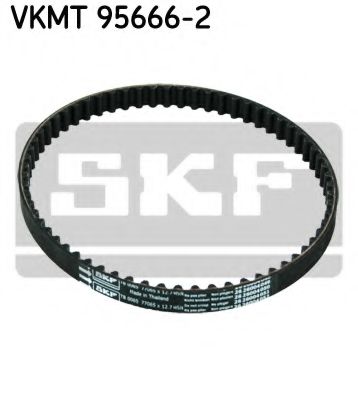 SKF VKMT 95666-2 Ремень ГРМ для MITSUBISHI ETERNA IV (Митсубиши/митсубиси Этэрна иv) SKF VKMT 95666-2 Ремень ГРМ для MITSUBISHI ETERNA IV (Митсубиши/митсубиси Этэрна иv)