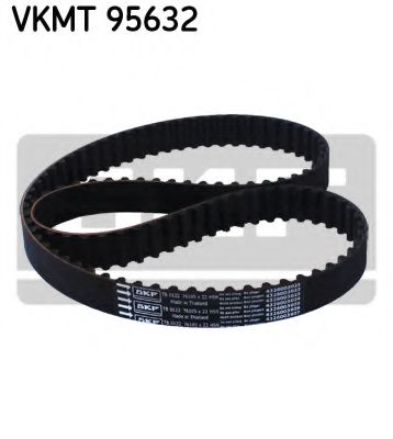 SKF VKMT 95632 Ремень ГРМ для HYUNDAI EXCEL (Хендай Эxcэл) SKF VKMT 95632 Ремень ГРМ для HYUNDAI EXCEL (Хендай Эxcэл)