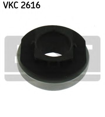 SKF VKC 2616 Выжимной подшипник для PEUGEOT 407 (Пежо 407) SKF VKC 2616 Выжимной подшипник для PEUGEOT 407 (Пежо 407)