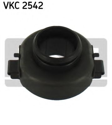 SKF VKC 2542 Выжимной подшипник для PEUGEOT 407 (Пежо 407) SKF VKC 2542 Выжимной подшипник для PEUGEOT 407 (Пежо 407)
