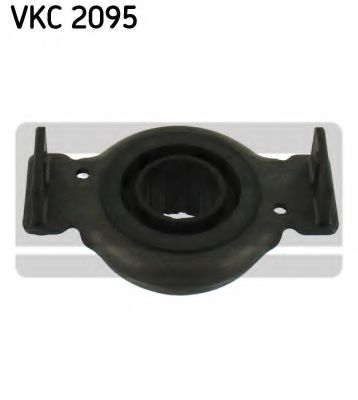 SKF VKC 2095 Выжимной подшипник для FIAT CINQUECENTO (Фиат Cинqуэcэнто) SKF VKC 2095 Выжимной подшипник для FIAT CINQUECENTO (Фиат Cинqуэcэнто)