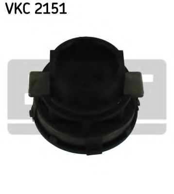 SKF VKC 2151 Выжимной подшипник для BMW 7 (Бмв 7) SKF VKC 2151 Выжимной подшипник для BMW 7 (Бмв 7)