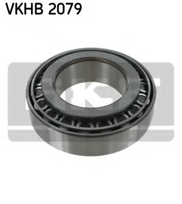 SKF VKHB 2079 Подшипник ступицы колеса для MERCEDES-BENZ ATEGO (Мэрcэдэс-бэнз Атэго) SKF VKHB 2079 Подшипник ступицы колеса для MERCEDES-BENZ ATEGO (Мэрcэдэс-бэнз Атэго)
