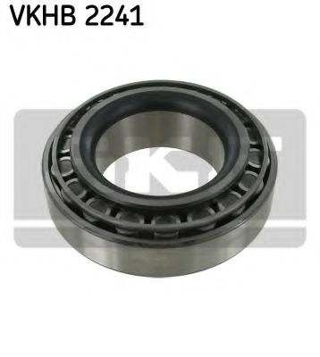 SKF VKHB 2241 Подшипник ступицы колеса для DAF LF 45 (Даф Лф 45) SKF VKHB 2241 Подшипник ступицы колеса для DAF LF 45 (Даф Лф 45)