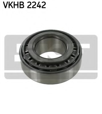 SKF VKHB 2242 Подшипник ступицы колеса для DAF LF 45 (Даф Лф 45) SKF VKHB 2242 Подшипник ступицы колеса для DAF LF 45 (Даф Лф 45)