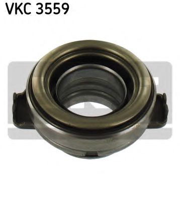 SKF VKC 3559 Выжимной подшипник для MITSUBISHI PAJERO/SHOGUN (Митсубиши/митсубиси Пажэро/шогун) SKF VKC 3559 Выжимной подшипник для MITSUBISHI PAJERO/SHOGUN (Митсубиши/митсубиси Пажэро/шогун)