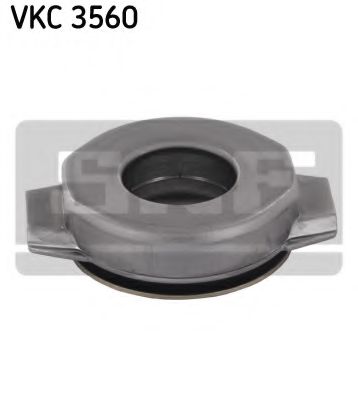 SKF VKC 3560 Выжимной подшипник для NISSAN PRIMERA (Ниссан Примера) SKF VKC 3560 Выжимной подшипник для NISSAN PRIMERA (Ниссан Примера)