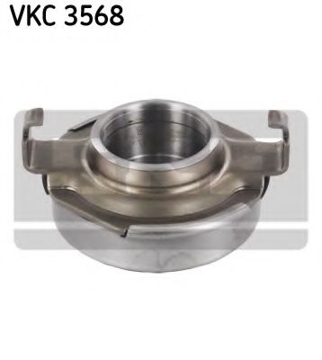 SKF VKC 3568 Выжимной подшипник для MAZDA 323 III (Мазда 323 3) SKF VKC 3568 Выжимной подшипник для MAZDA 323 III (Мазда 323 3)