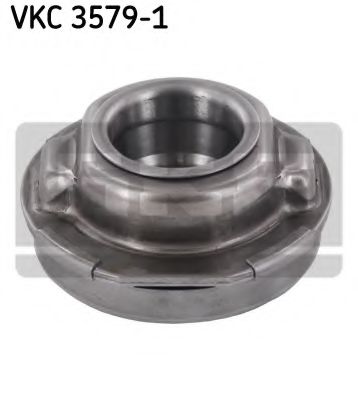 SKF VKC 3579-1 Выжимной подшипник для MITSUBISHI PAJERO/SHOGUN (Митсубиши/митсубиси Пажэро/шогун) SKF VKC 3579-1 Выжимной подшипник для MITSUBISHI PAJERO/SHOGUN (Митсубиши/митсубиси Пажэро/шогун)