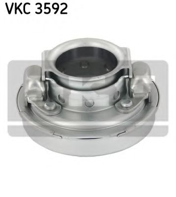 SKF VKC 3592 Выжимной подшипник для MITSUBISHI PAJERO/SHOGUN (Митсубиши/митсубиси Пажэро/шогун) SKF VKC 3592 Выжимной подшипник для MITSUBISHI PAJERO/SHOGUN (Митсубиши/митсубиси Пажэро/шогун)
