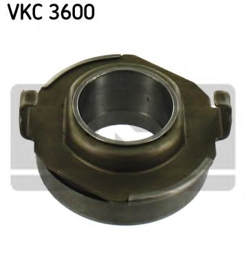 SKF VKC 3600 Выжимной подшипник для MAZDA 626 II (Мазда 626 2) SKF VKC 3600 Выжимной подшипник для MAZDA 626 II (Мазда 626 2)