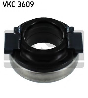 SKF VKC 3609 Выжимной подшипник для KIA MENTOR (Киа Мэнтор) SKF VKC 3609 Выжимной подшипник для KIA MENTOR (Киа Мэнтор)