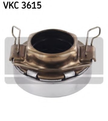 SKF VKC 3615 Выжимной подшипник для TOYOTA 4 RUNNER (Тойота/тоета 4 руннэр) SKF VKC 3615 Выжимной подшипник для TOYOTA 4 RUNNER (Тойота/тоета 4 руннэр)