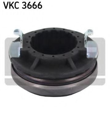 SKF VKC 3666 Выжимной подшипник для HYUNDAI EXCEL (Хендай Эxcэл) SKF VKC 3666 Выжимной подшипник для HYUNDAI EXCEL (Хендай Эxcэл)