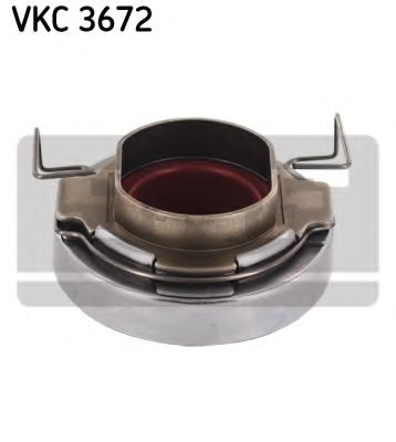 SKF VKC 3672 Выжимной подшипник для TOYOTA 4 RUNNER (Тойота/тоета 4 руннэр) SKF VKC 3672 Выжимной подшипник для TOYOTA 4 RUNNER (Тойота/тоета 4 руннэр)