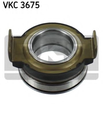 SKF VKC 3675 Выжимной подшипник для DAEWOO MATIZ (Дэу Матиз) SKF VKC 3675 Выжимной подшипник для DAEWOO MATIZ (Дэу Матиз)