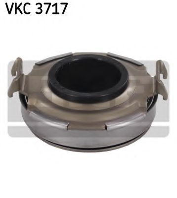 SKF VKC 3717 Выжимной подшипник для SUBARU LEGACY IV (Субару Легаси 4) SKF VKC 3717 Выжимной подшипник для SUBARU LEGACY IV (Субару Легаси 4)