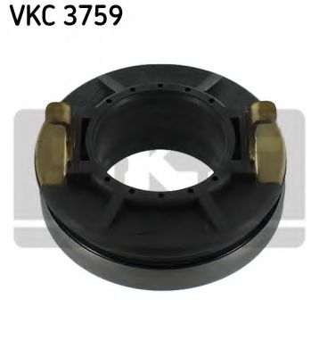 SKF VKC 3759 Выжимной подшипник для KIA FORTE II (Киа Фортэ 2) SKF VKC 3759 Выжимной подшипник для KIA FORTE II (Киа Фортэ 2)