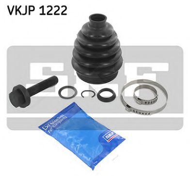 SKF VKJP 1222 Комплект пылника, приводной вал для VOLKSWAGEN RABBIT V (Фольксваген Раббит v) SKF VKJP 1222 Комплект пылника, приводной вал для VOLKSWAGEN RABBIT V (Фольксваген Раббит v)