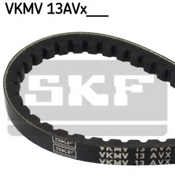 SKF VKMV 13AVx915 Клиновой ремень для MITSUBISHI SHOGUN III (Митсубиши/митсубиси Шогун 3) SKF VKMV 13AVx915 Клиновой ремень для MITSUBISHI SHOGUN III (Митсубиши/митсубиси Шогун 3)