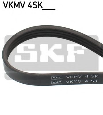 SKF VKMV 4SK922 Поликлиновой ремень для CITROëN (Cитроëн) SKF VKMV 4SK922 Поликлиновой ремень для CITROëN (Cитроëн)