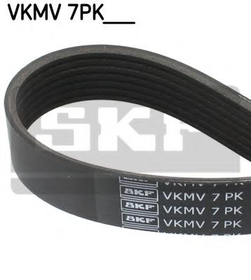 SKF VKMV 7PK1550 Поликлиновой ремень для TOYOTA HIGHLANDER (Тойота/тоета Хайлендер) SKF VKMV 7PK1550 Поликлиновой ремень для TOYOTA HIGHLANDER (Тойота/тоета Хайлендер)