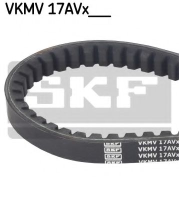 SKF VKMV 17AVx1090 Клиновой ремень для MITSUBISHI MIGHTY MAX (Митсубиши/митсубиси Мигхтъ маx) SKF VKMV 17AVx1090 Клиновой ремень для MITSUBISHI MIGHTY MAX (Митсубиши/митсубиси Мигхтъ маx)