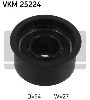 SKF VKM 25224 Паразитный Ведущий ролик, зубчатый ремень для OPEL ASTRA H HATCH (Опель Астра н хэтчбек) SKF VKM 25224 Паразитный Ведущий ролик, зубчатый ремень для OPEL ASTRA H HATCH (Опель Астра н хэтчбек)