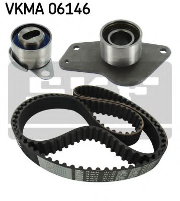 SKF VKMA 06146 Комплект ремня ГРМ для RENAULT LUTECIA I (Рено Лутэcиа и) SKF VKMA 06146 Комплект ремня ГРМ для RENAULT LUTECIA I (Рено Лутэcиа и)