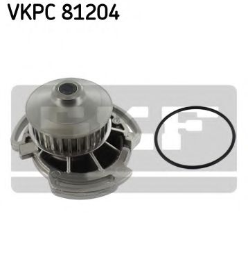 SKF VKPC 81204 Водяной насос для VOLKSWAGEN POLO (Фольксваген Поло) SKF VKPC 81204 Водяной насос для VOLKSWAGEN POLO (Фольксваген Поло)