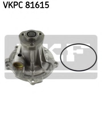 SKF VKPC 81615 Водяной насос для AUDI A4 (Ауди А4) SKF VKPC 81615 Водяной насос для AUDI A4 (Ауди А4)