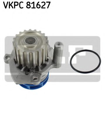 SKF VKPC 81627 Водяной насос для SEAT ALTEA (Сеат Алтэа) SKF VKPC 81627 Водяной насос для SEAT ALTEA (Сеат Алтэа)