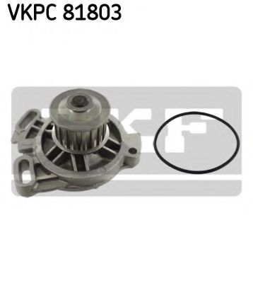 SKF VKPC 81803 Водяной насос для VOLKSWAGEN T4 MULTIVAN (Фольксваген Т4 мултиvан) SKF VKPC 81803 Водяной насос для VOLKSWAGEN T4 MULTIVAN (Фольксваген Т4 мултиvан)