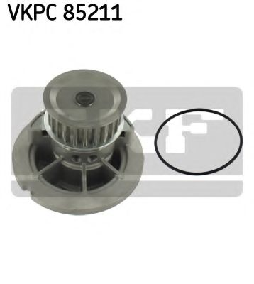 SKF VKPC 85211 Водяной насос для OPEL VECTRA B (Опель Вектра б) SKF VKPC 85211 Водяной насос для OPEL VECTRA B (Опель Вектра б)