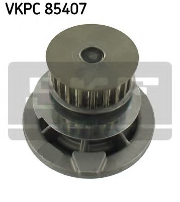 SKF VKPC 85407 Водяной насос для DAEWOO (Дэу) SKF VKPC 85407 Водяной насос для DAEWOO (Дэу)