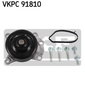 SKF VKPC 91810 Водяной насос для TOYOTA YARIS (Тойота/тоета Ярис) SKF VKPC 91810 Водяной насос для TOYOTA YARIS (Тойота/тоета Ярис)
