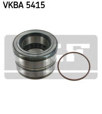 SKF VKBA 5415 Комплект подшипника ступицы колеса для MERCEDES-BENZ ATEGO (Мэрcэдэс-бэнз Атэго) SKF VKBA 5415 Комплект подшипника ступицы колеса для MERCEDES-BENZ ATEGO (Мэрcэдэс-бэнз Атэго)
