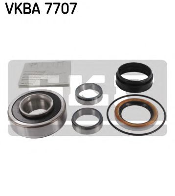 SKF VKBA 7707 Комплект подшипника ступицы колеса для TOYOTA HIACE / COMMUTER V (Тойота/тоета Хиаcэ / cоммутэр v) SKF VKBA 7707 Комплект подшипника ступицы колеса для TOYOTA HIACE / COMMUTER V (Тойота/тоета Хиаcэ / cоммутэр v)