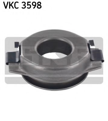 SKF VKC 3598 Выжимной подшипник для NISSAN FRONTIER / NP300 (Ниссан Фронтиэр / нп300) SKF VKC 3598 Выжимной подшипник для NISSAN FRONTIER / NP300 (Ниссан Фронтиэр / нп300)