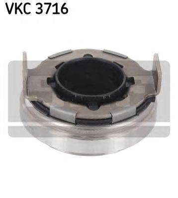 SKF VKC 3716 Выжимной подшипник для DAEWOO MATIZ (Дэу Матиз) SKF VKC 3716 Выжимной подшипник для DAEWOO MATIZ (Дэу Матиз)