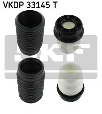 SKF VKDP 33145 T Пылезащитный комплект, амортизатор для VOLKSWAGEN (Фольксваген) SKF VKDP 33145 T Пылезащитный комплект, амортизатор для VOLKSWAGEN (Фольксваген)