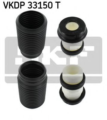 SKF VKDP 33150 T Пылезащитный комплект, амортизатор для SEAT ALTEA (Сеат Алтэа) SKF VKDP 33150 T Пылезащитный комплект, амортизатор для SEAT ALTEA (Сеат Алтэа)