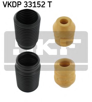 SKF VKDP 33152 T Пылезащитный комплект, амортизатор для VOLKSWAGEN (Фольксваген) SKF VKDP 33152 T Пылезащитный комплект, амортизатор для VOLKSWAGEN (Фольксваген)