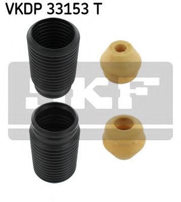 SKF VKDP 33153 T Пылезащитный комплект, амортизатор для VOLKSWAGEN (Фольксваген) SKF VKDP 33153 T Пылезащитный комплект, амортизатор для VOLKSWAGEN (Фольксваген)