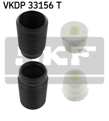 SKF VKDP 33156 T Пылезащитный комплект, амортизатор для SEAT ALTEA (Сеат Алтэа) SKF VKDP 33156 T Пылезащитный комплект, амортизатор для SEAT ALTEA (Сеат Алтэа)